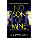 No Son Of Mine