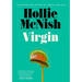 Virgin: Hollie McNish's Words Always Sweep Me Away' Giovanna Fletcher
