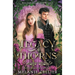 Legacy of Thorns: A Sleeping Beauty Tale