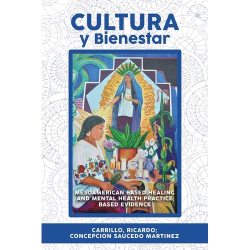 Cultura Y Bienestar: MesoAmerican Based Healing and Mental Health Practice Based Evidence