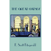 The Great Gatsby (Large Print Edition)