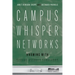Campus Whisper Networks: Knowing with Sexual Assault Survivors