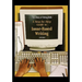 A Step-By-Step Guide to Issue-Based Writing