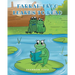 Farrah Frog Learns to Read