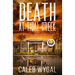 Death at Tidal Creek: A Myrtle Beach Mystery