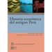 Historia econ mica del antiguo Per