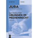 Übungen im Medienrecht