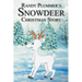 Snowdeer: A Christmas Story