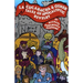 La Cucaracha & Other Tales of Apocalyptic Revelry