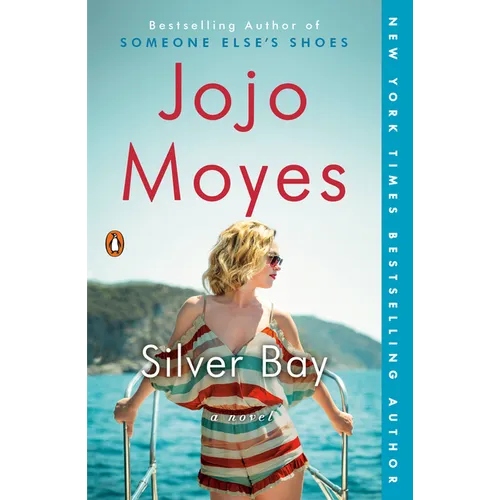 Silver Bay