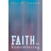 Faith as Remembering