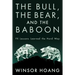 The Bull, The Bear, and The Baboon: FX Lessons Learned the Hard Way