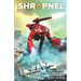 BattleTech: Shrapnel, Issue #8 (The Official BattleTech Magazine)