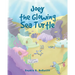 Joey the Glowing Sea Turtle