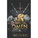 King of Omen: A Dark Mafia Forced Proximity Romance