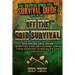 Off The Grid Survival: Beginners Grid Down Survival Tips, Tricks and Long Term Survival Strategies for Preppers