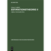 Estimationstheorie II