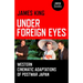 Under Foreign Eyes: Western Cinematic Adaptations of Postwar Japan