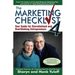The Marketing Checklist 4: Your Guide for Overwhelmed and Overthinking Entrepreneurs