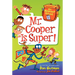 Mr. Cooper Is Super!