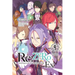 RE: Zero -Starting Life in Another World- Ex, Vol. 4 (Light Novel): The Great Journeys Volume 4