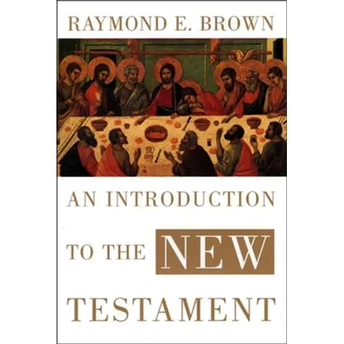 An Introduction to the New Testament
