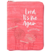 Lord It's Me Again: 365 Daily Devotions