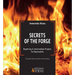 Secrets of the Forge: Beginning and Intermediate Projects for Blacksmiths