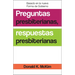 Presbyterian Questions, Presbyterian Answers, Spanish Edition