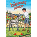 The Christmas Donkey