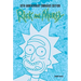 Rick and Morty 10th Anniversary Omnibus Vol. 1