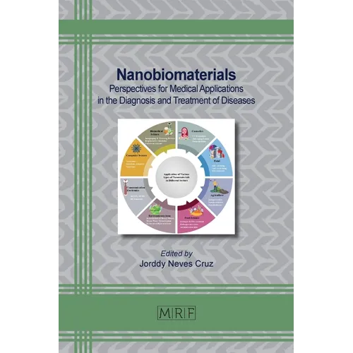 Nanobiomaterials: Perspectives for Medical Applications in the Diagnosis and Treatment of Diseases