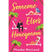 Someone Else's Honeymoon