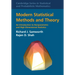 Modern Statistical Methods and Theory