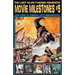 The Lost Films Fanzine Presents Movie Milestones #5: SUMMER 2021 (Black and White/Variant Cover C)