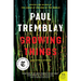 Growing Things and Other Stories