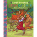 Sarah Ponakey, Storycatcher and Âhâsiw's Forest Powwow