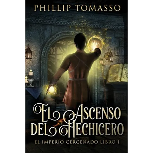 El Ascenso del Hechicero