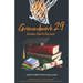 Groundwork 29: Books, Ball & Beyond