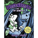 Dragonbreath #4: Lair of the Bat Monster