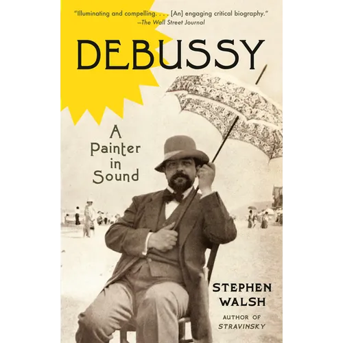Debussy
