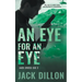 An Eye For an Eye: An Espionage Thriller