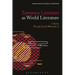 Taiwanese Literature as World Literature
