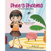 Phee's Phobias: Arachnophobia