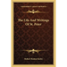 The Life And Writings Of St. Peter