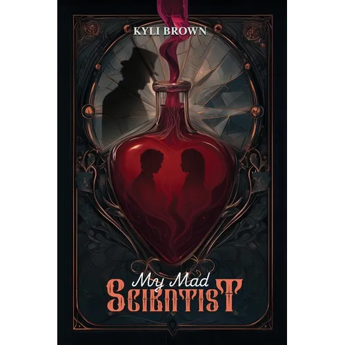 My Mad Scientist