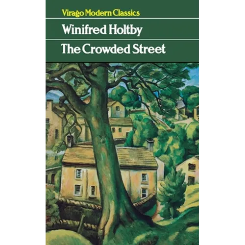 Crowded Street