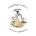 Marigold Garden; Pictures and Rhymes: Illustrated