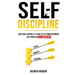 Self Discipline: Take back control of your life by understanding the power of self-discipline