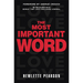 The Most Important Word